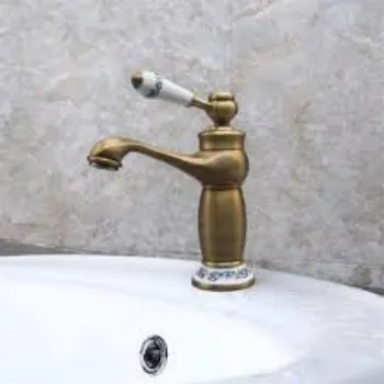 Yellow Basin Tap